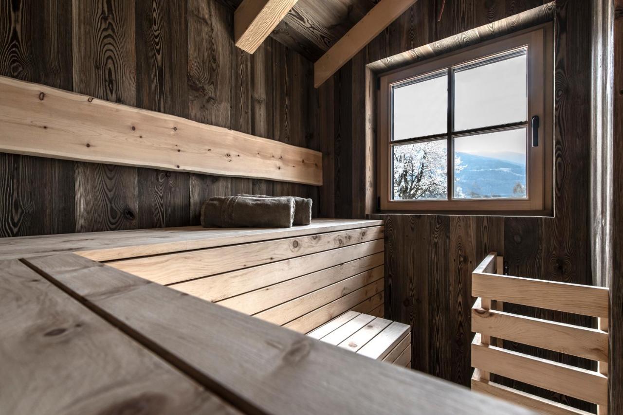 Kessler'S Mountain Lodge Natz-Schabs Exterior photo